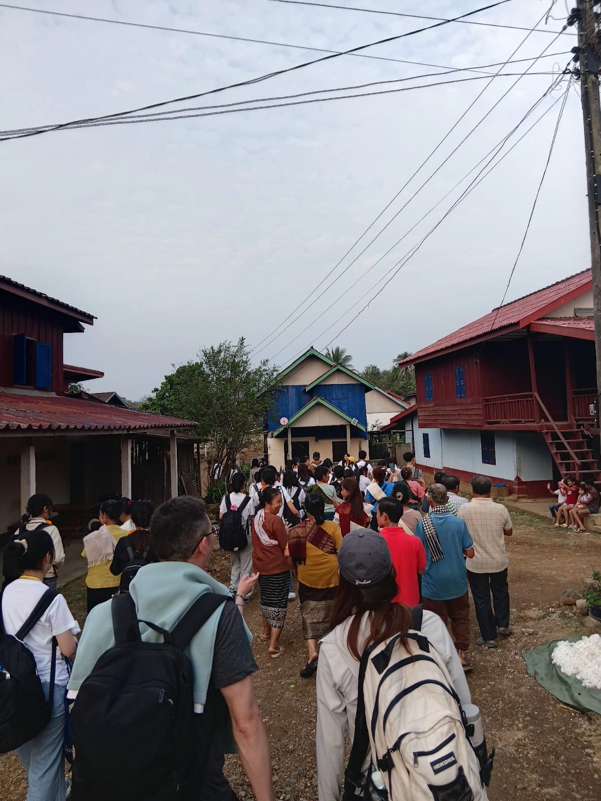 Luang Prabang Cultural Exchange & Homestay Program — photo 4